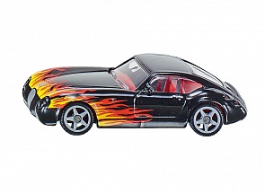 Машина Wiesmann GT (Siku, 1336)